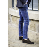 2Blind2C Power Flex Stretch Jeans Jeans DBL Dark Blue