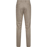 2Blind2C Faith Suit Pant Fitted BGE Beige