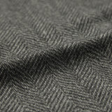 2Blind2C Faith Herringbone Blazer Blazer Fitted OLI Olive