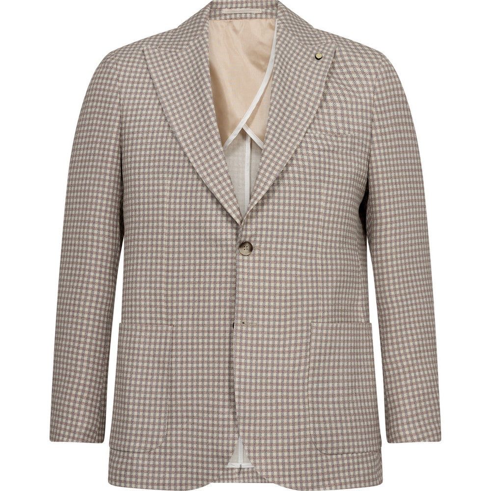 JACKETS – ZII Ropa