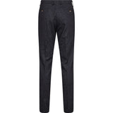 2Blind2C Ford Suit Pant Fitted NAV Navy