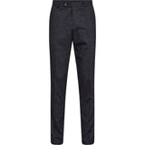 2Blind2C Ford Suit Pant Fitted NAV Navy