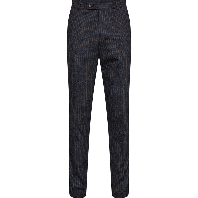 2Blind2C Ford Suit Pant Fitted NAV Navy