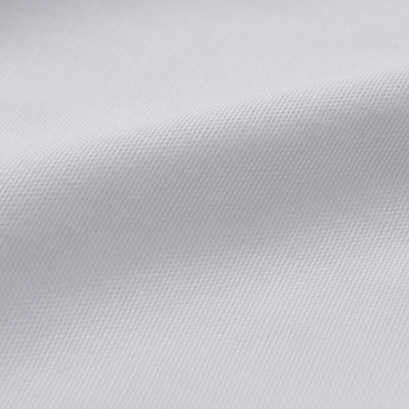 2Blind2C Felipe Oxford Shirt Shirt LS Fitted WHT White