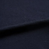 2Blind2C Kriva Merino Cardigan Knitwear NAV Navy