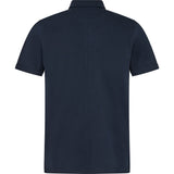 2Blind2C Perre Stretch Polo Polo NAV Navy