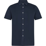 2Blind2C Perre Stretch Polo Polo NAV Navy