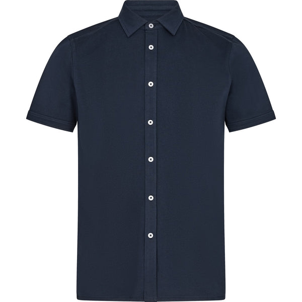 2Blind2C Perre Stretch Polo Polo NAV Navy