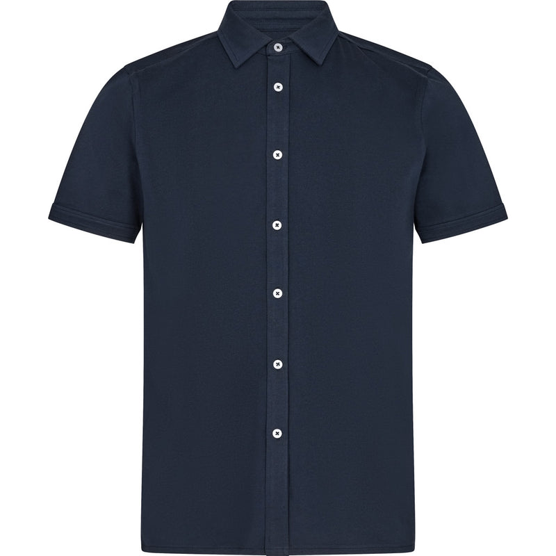 2Blind2C Perre Stretch Polo Polo NAV Navy