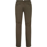 2Blind2C Pio Cotton Stretch Chino Pants AGR Army Green