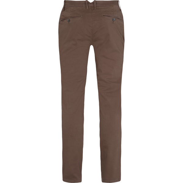 2Blind2C Pio Cotton Stretch Chino Pants COG Cognac
