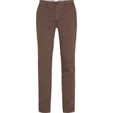 2Blind2C Pio Cotton Stretch Chino Pants COG Cognac