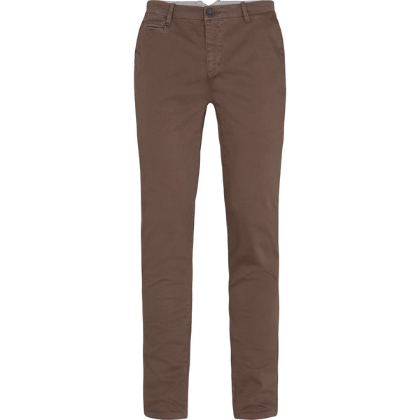 2Blind2C Pio Cotton Stretch Chino Pants COG Cognac