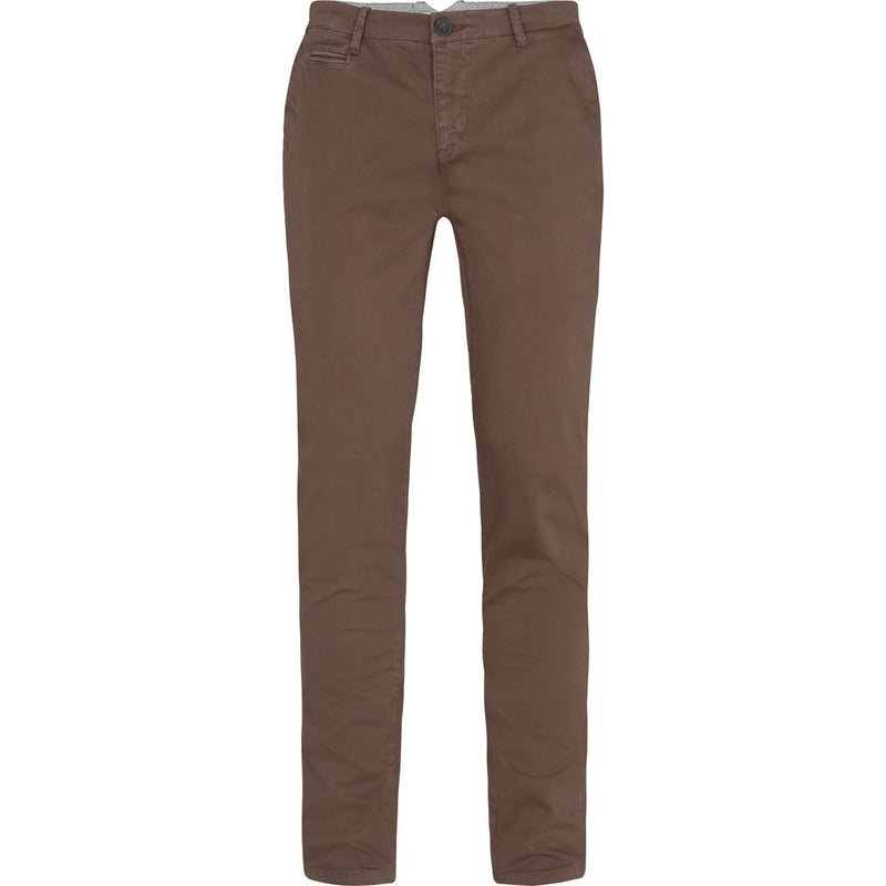 2Blind2C Pio Cotton Stretch Chino Pants COG Cognac