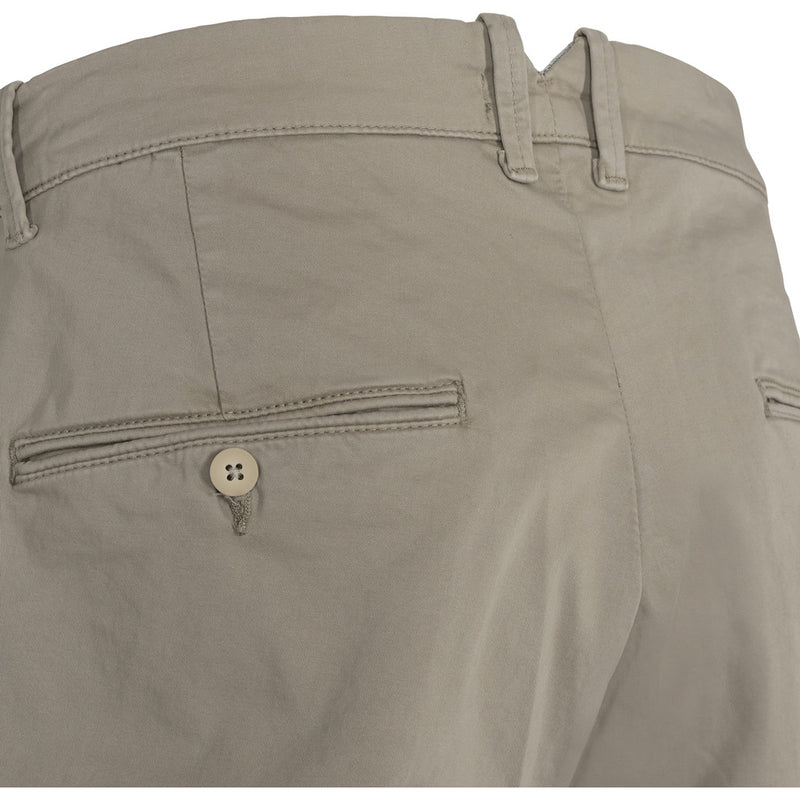 2Blind2C Pio Cotton Stretch Chino Pants SND Sand