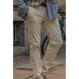 2Blind2C Pio Cotton Stretch Chino Pants SND Sand