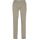 2Blind2C Pio Cotton Stretch Chino Pants SND Sand