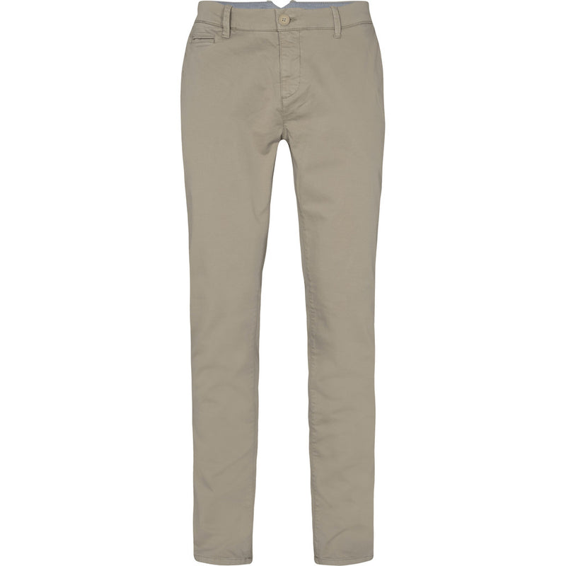 2Blind2C Pio Cotton Stretch Chino Pants SND Sand