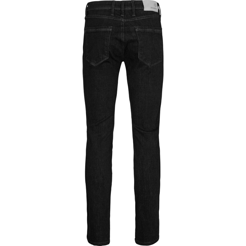 2Blind2C Power Flex Stretch Jeans Jeans BLK Black