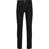 2Blind2C Power Flex Stretch Jeans Jeans BLK Black