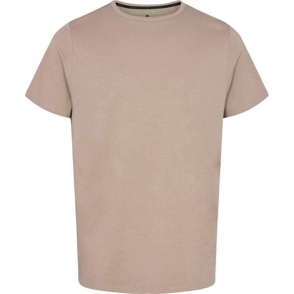 2Blind2C True Stretch T-shirt T-Shirt BGE Beige