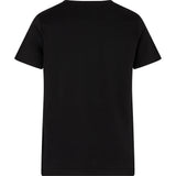 2Blind2C True Stretch T-shirt T-Shirt BLK Black