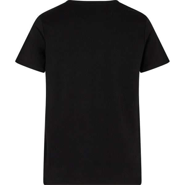 2Blind2C True Stretch T-shirt T-Shirt BLK Black