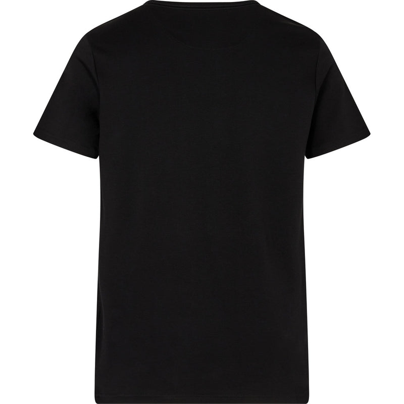 2Blind2C True Stretch T-shirt T-Shirt BLK Black