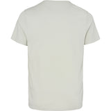 2Blind2C True Stretch T-shirt T-Shirt LGR Light Grey