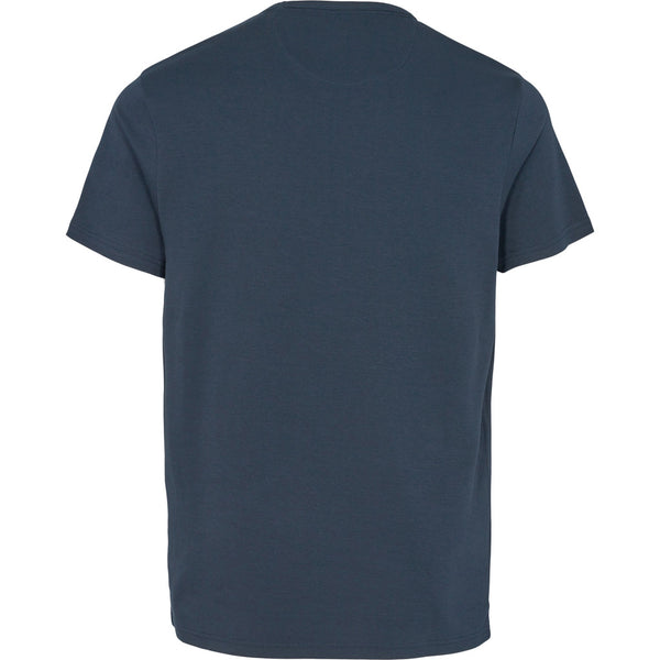 2Blind2C True Stretch T-shirt T-Shirt NAV Navy