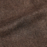 2Blind2C Fisichella Wool Coat with insert Coat DBR Dark Brown