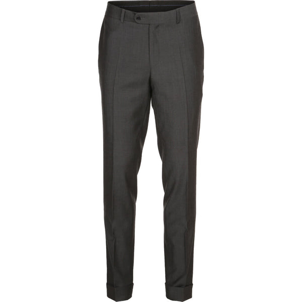 2Blind2C Flint Pure Wool Fitted Pant NOOS Suit Pant Fitted DGR Dark Grey