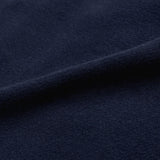2Blind2C Jake Boiled Wool Shirt Jacket Jacket NAV Navy