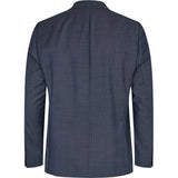 2Blind2C Madison Wool Stretch Modern Fit Blazer NOOS Suit Blazer Modern LBL Light Blue