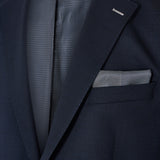 2Blind2C Madison Wool Stretch Modern Fit Blazer NOOS Suit Blazer Modern NAV Navy