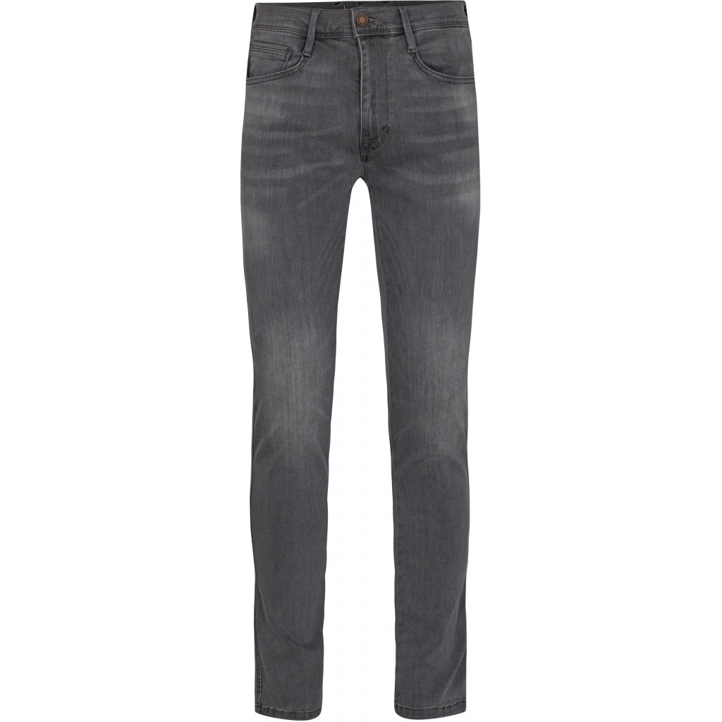 Power Flex Stretch Jeans - Grey – 2Blind2C